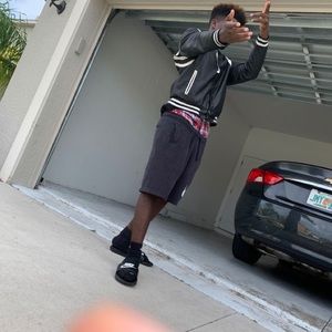 Meet your Posher, Jordan